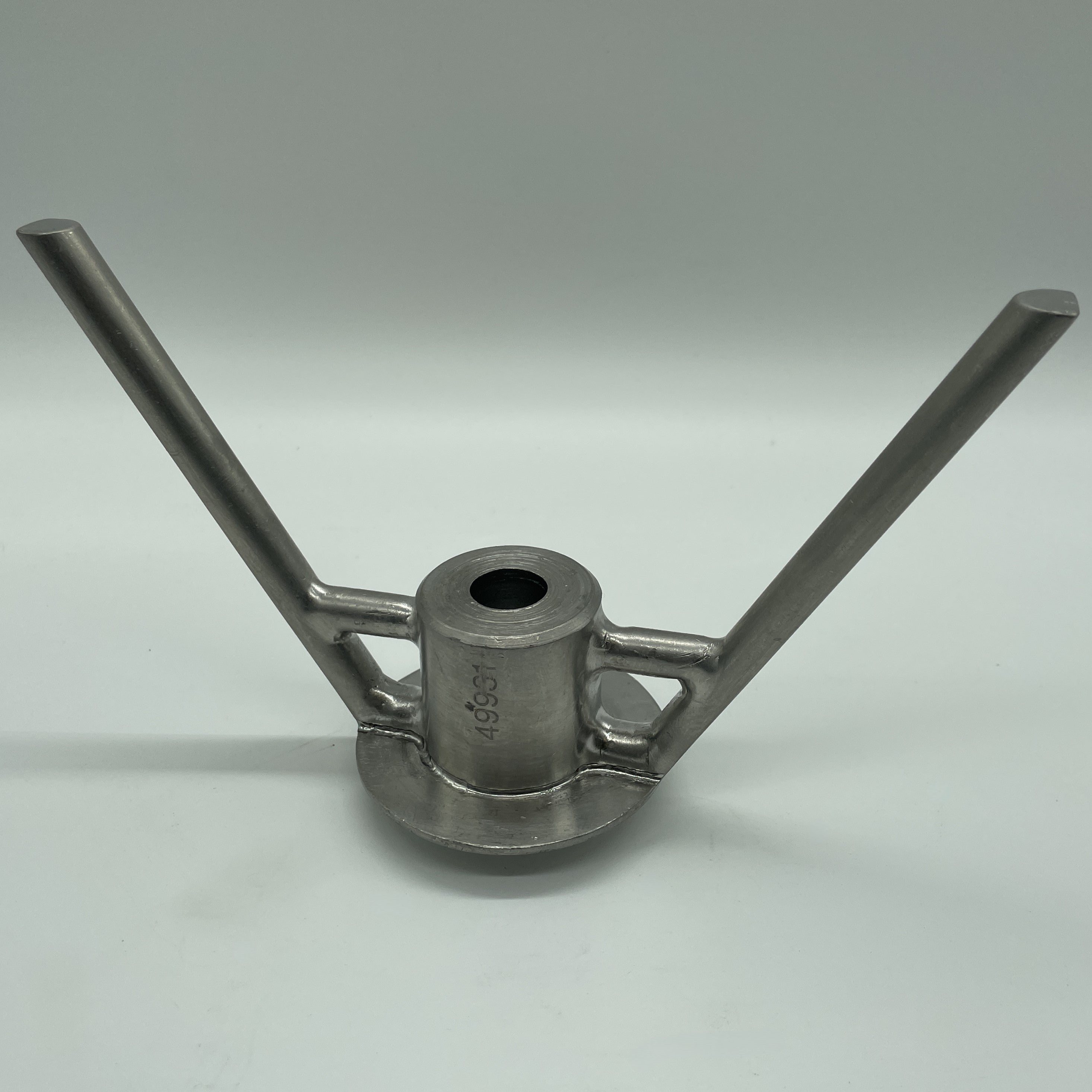 Impeller Rotor for Bohle BTS 200, OEM Part# 49931 – PharmParts