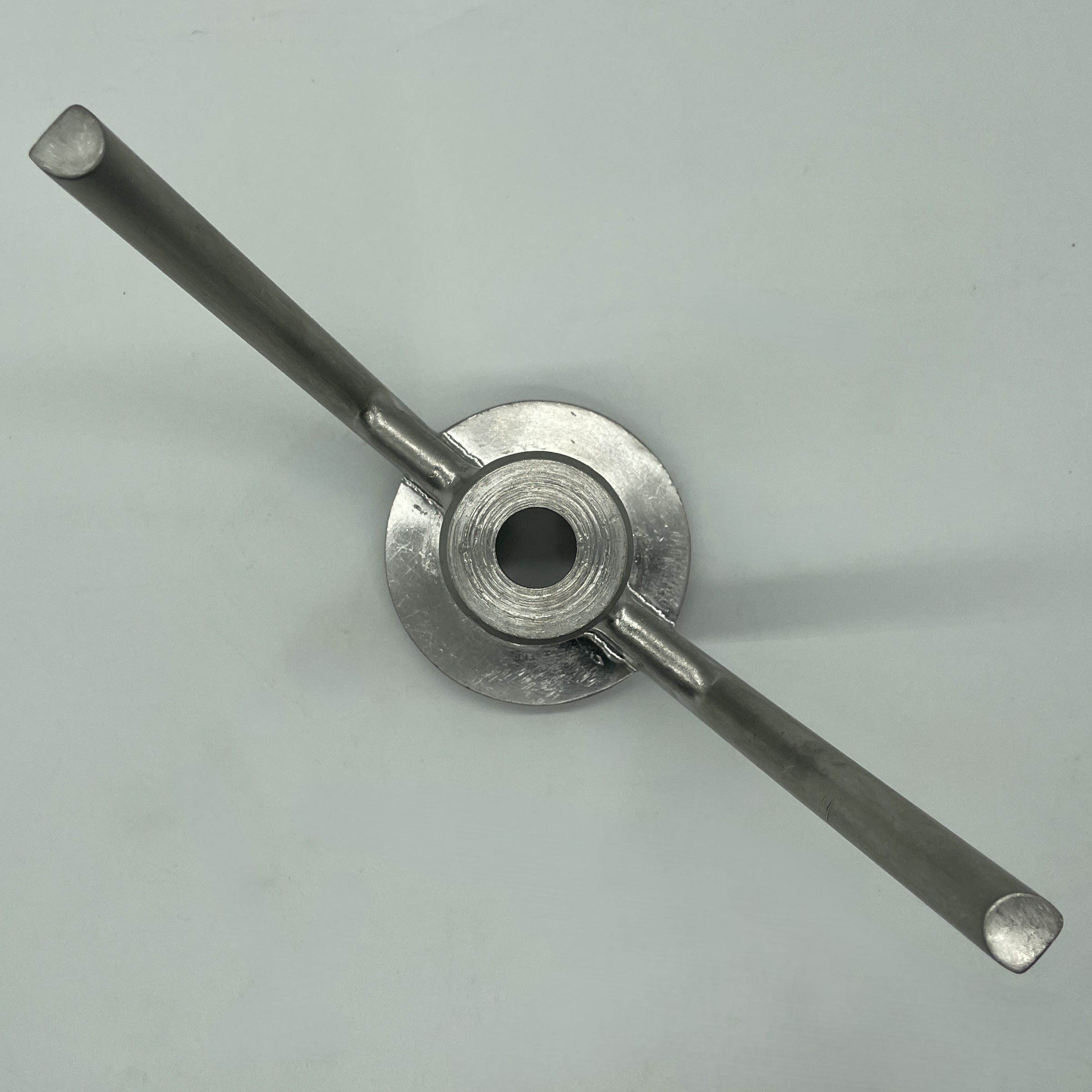 Impeller Rotor for Bohle BTS 200, OEM Part# 49931 – PharmParts