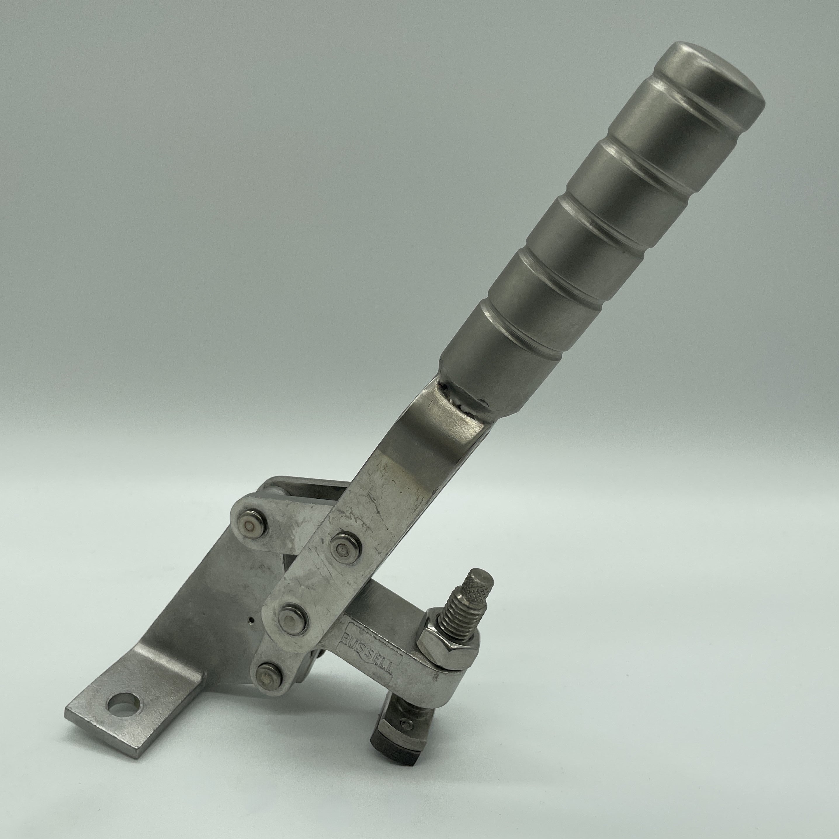 Russell Superclamp Quick Release Clamp for Russell Sieves, OEM