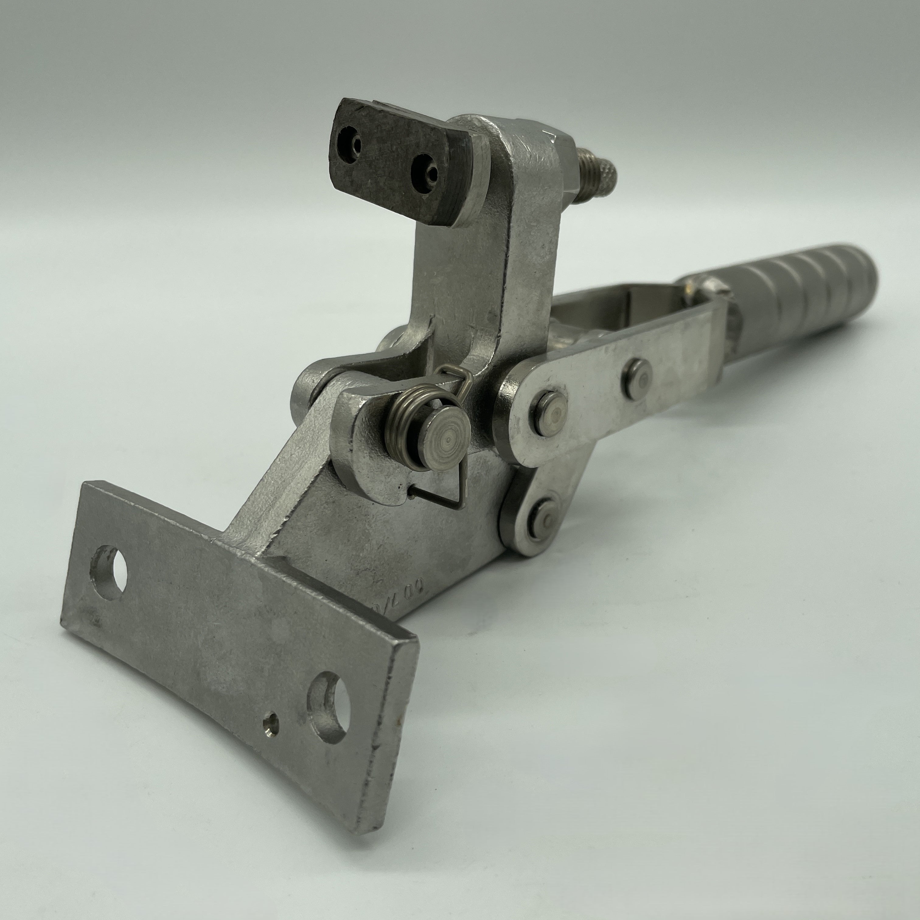 Russell Superclamp Quick Release Clamp for Russell Sieves, OEM