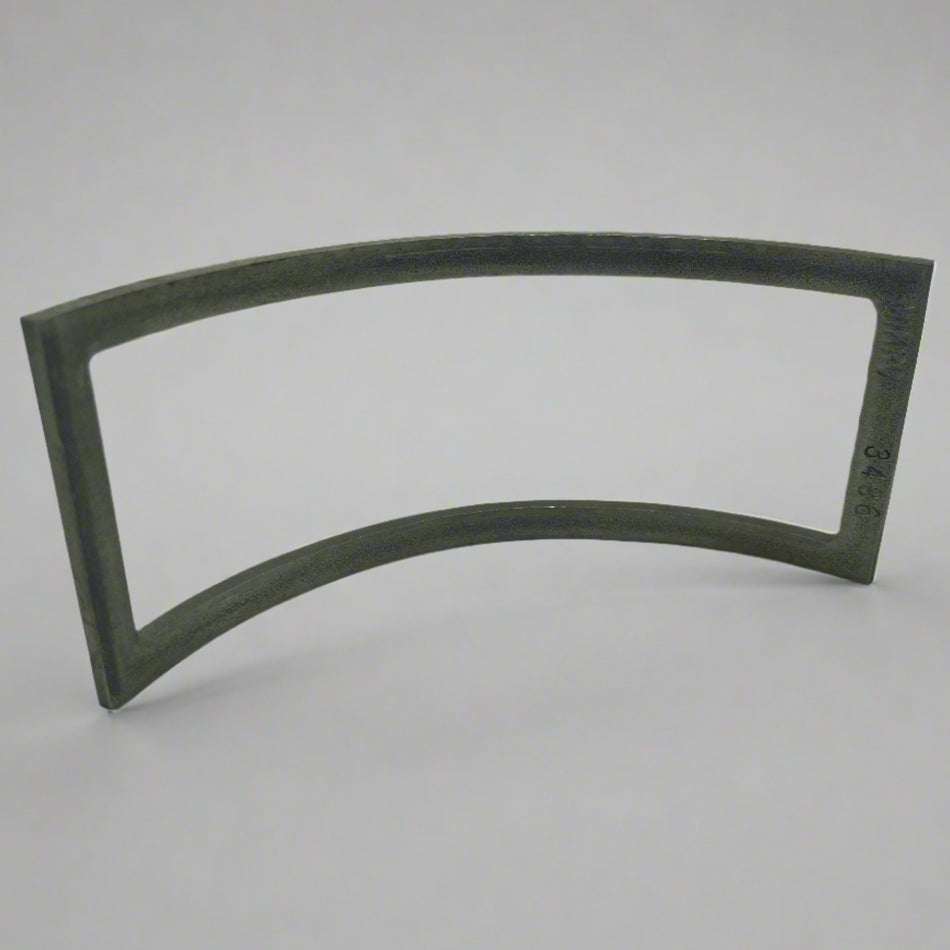 Screen Backing for Mikro-Bantam® model Hosokawa Mikro-Pulverizer®, OEM Part #3486