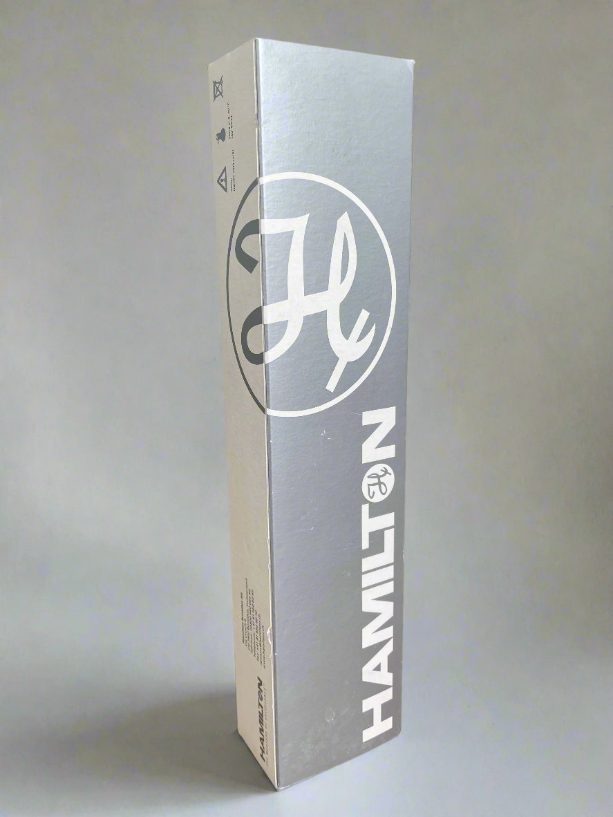 OxyFerm FDA 225 Dissolved Oxygen Sensor by Hamilton, OEM Part