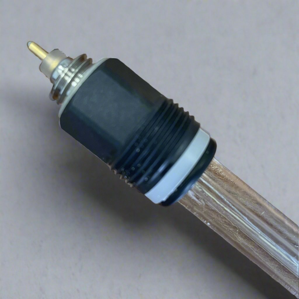 AIM電子　FLE3-02/2.0m 238P™ - 2 Micron Paper Element – Solberg