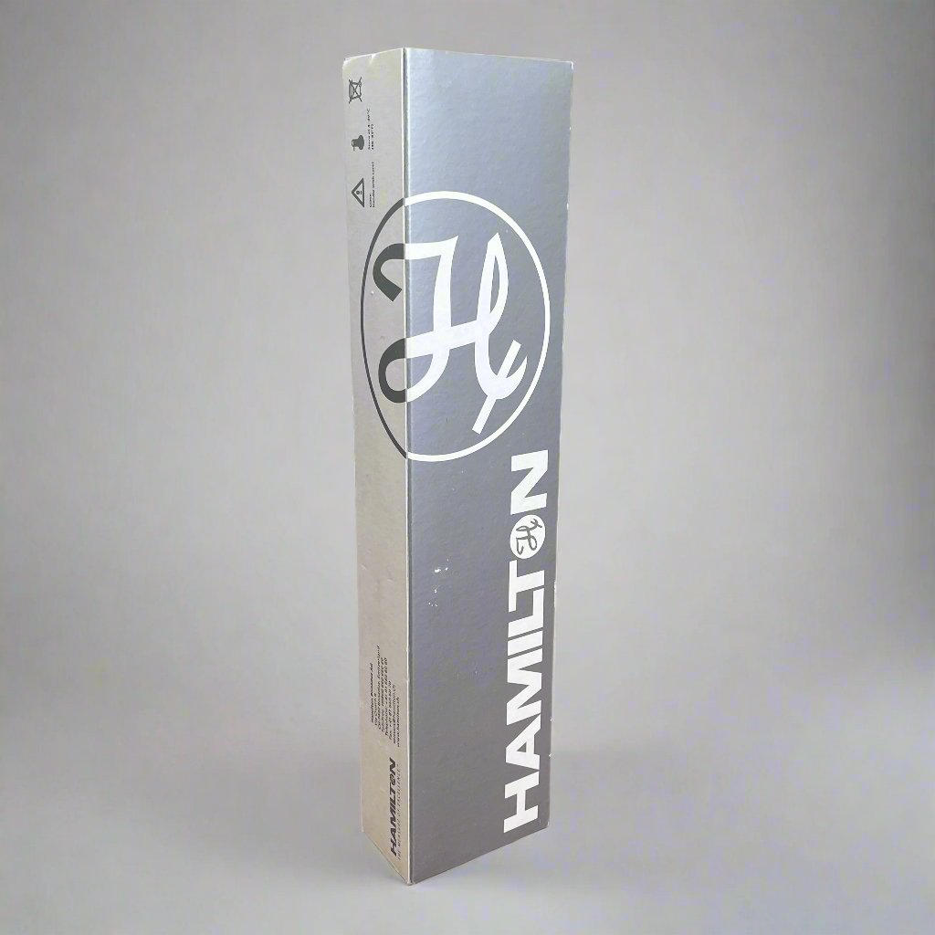 EasyFerm Plus K8 200 pH Sensor by Hamilton, OEM Part# 238627