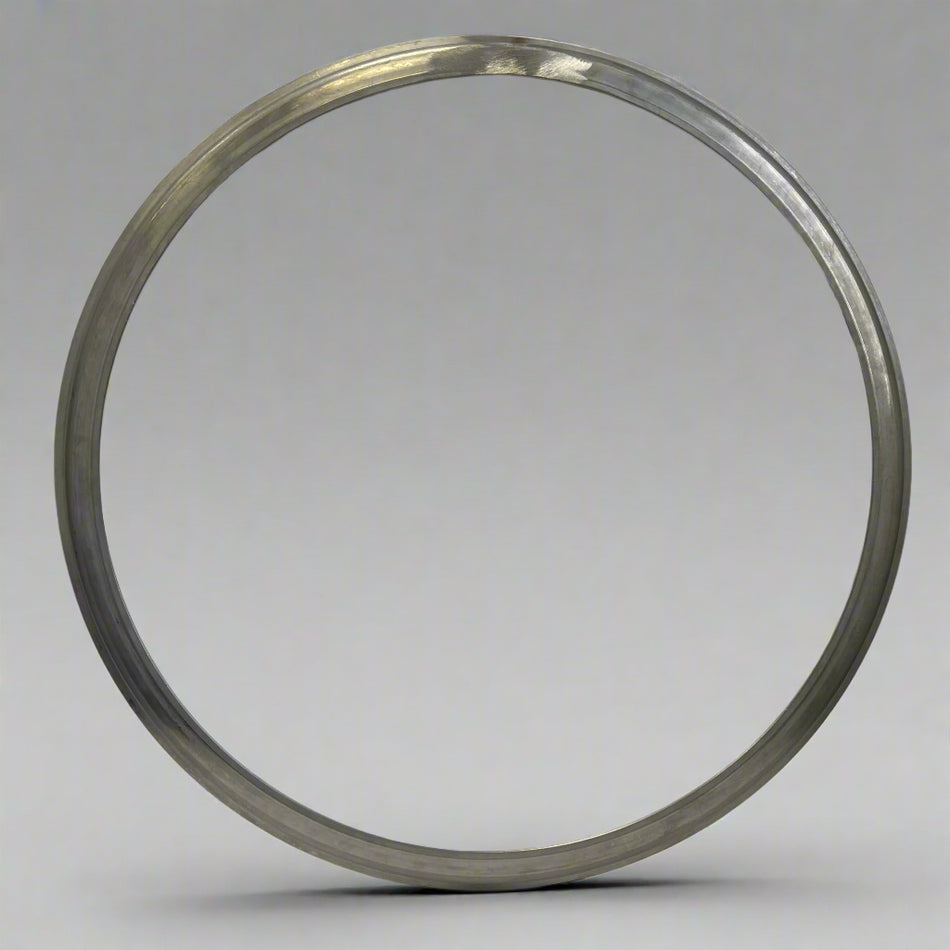 24" Blank Ring for Vibratory Sieve