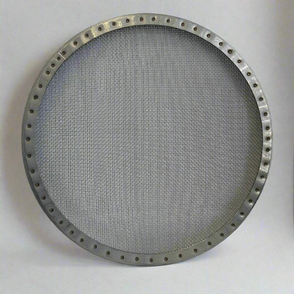 24" 6-Mesh Screen for Vibratory Sieve