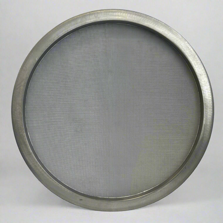 24" 14-Mesh Screen for Vibratory Sieve