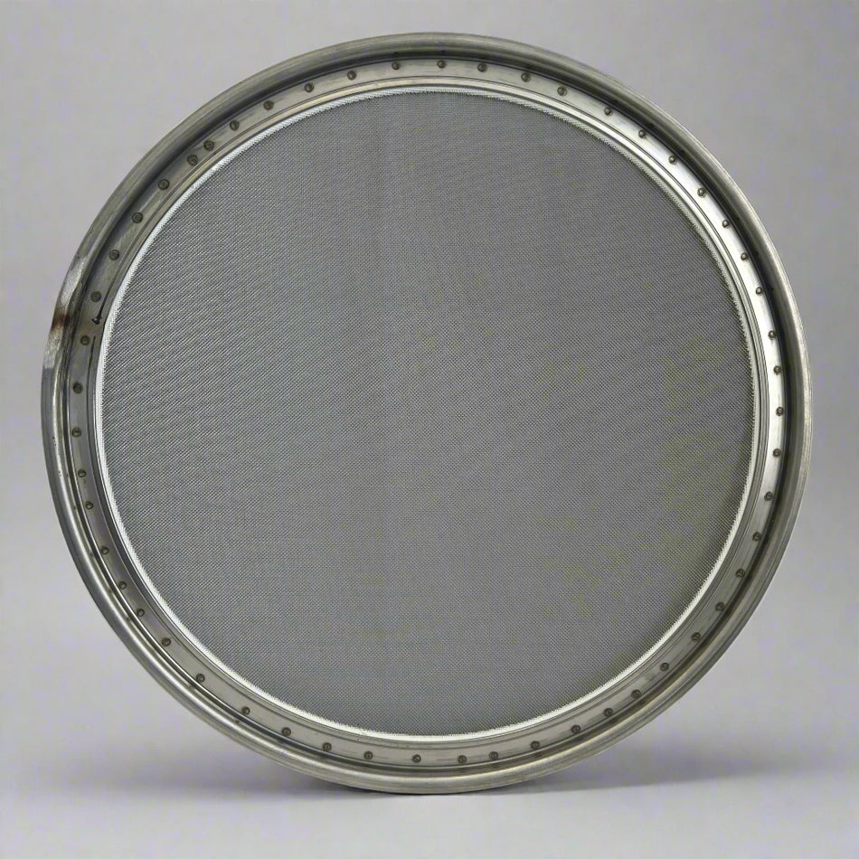 24" 18MG Screen for Vibratory Sieve