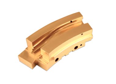 8mm Fill Cam - EU 19, for Fette 3090 & Fette 3200, OEM Part # 3114007