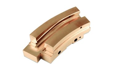 12mm Fill Cam - IPT 19, for Fette 3090 & Fette 3200, OEM Part # 3113484