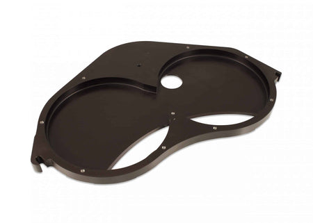 Fill-0-Matic Bottom Plate - Early Model, for Fette P2000