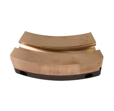 6mm Fill Cam - Complete - IPT 19, for Fette P3000