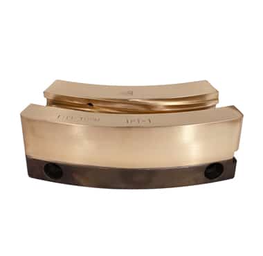 10mm Fill Cam - Complete - IPT 1", for Fette P3000