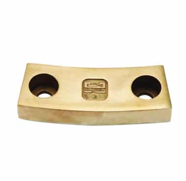 Lower Pressure Cam - IPT 1", for Fette P3000