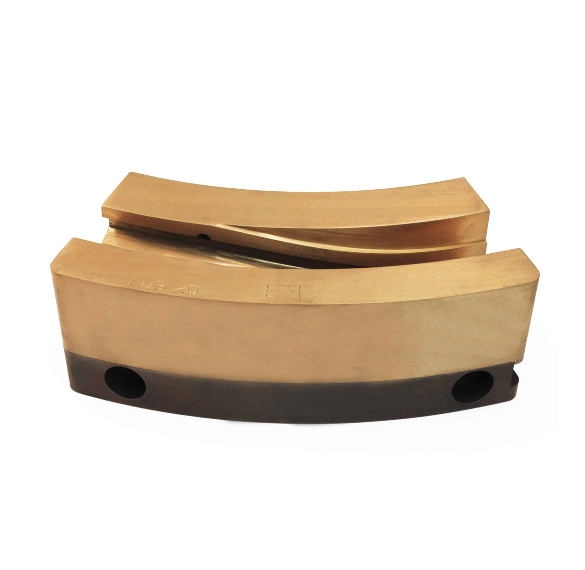 20mm Fill Cam - Complete - IPT 1", for Fette P3000