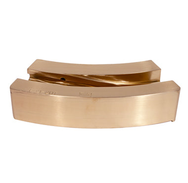 20mm - Track Section Only - IPT 1", for Fette P3000