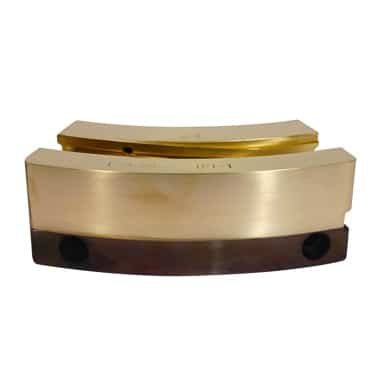 6mm Fill Cam - Complete - IPT 1", for Fette P3000