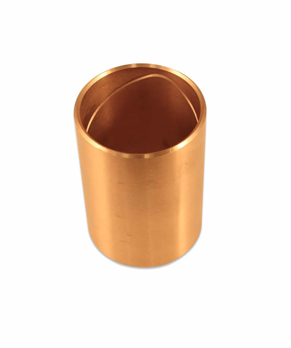 Bush In Roll, for Manesty MKIIA, MKII & MKI, OEM Part # 39039