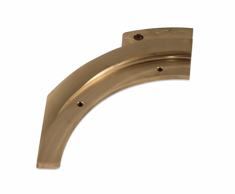 Ejection Cam 'B' Tooling, for Manesty Unipress, OEM Part # 69457