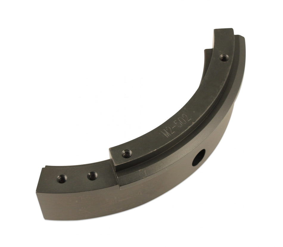 High Level Cam Track - Manesty & Tsm 'D', for Manesty Express, OEM Part # 48502