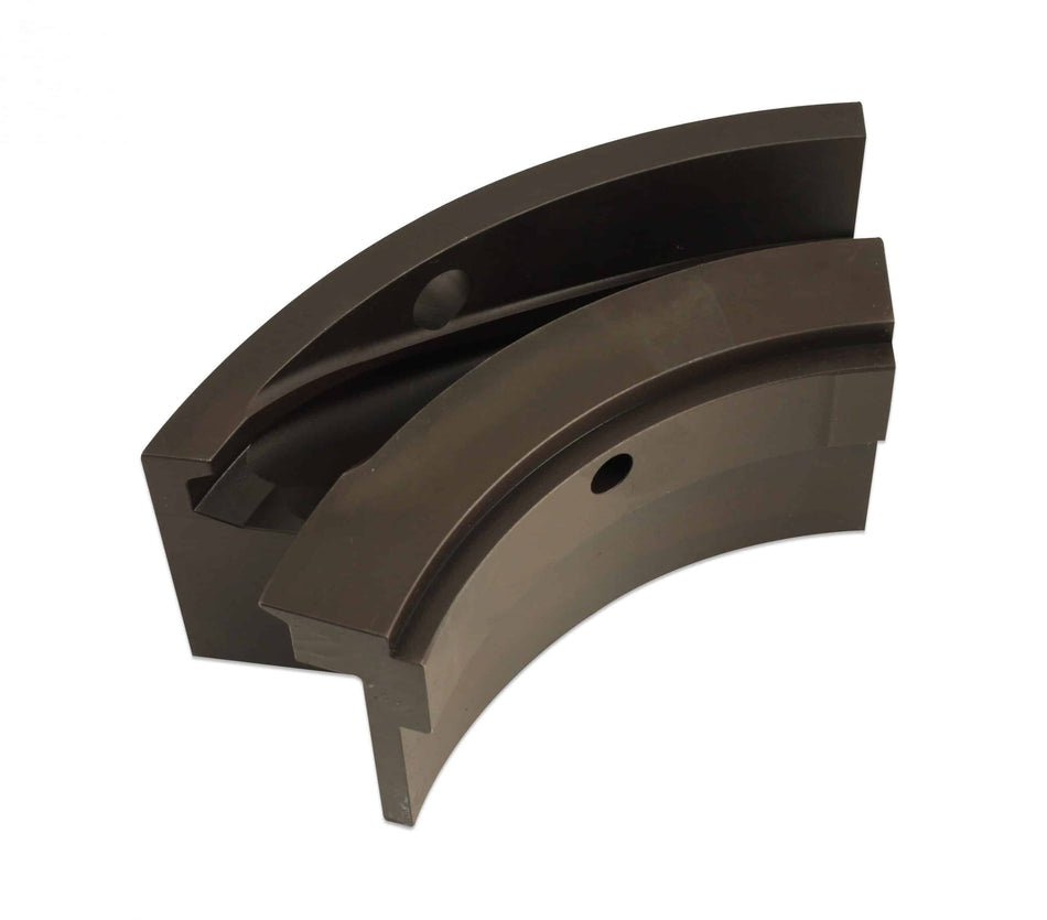 Upper Lowering Cam - Manesty & Tsm 'D', for Manesty Express, OEM Part # 48503