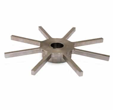 Right Hand Feeder Paddle, for Manesty BB4