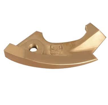 Ejection Cam - Bronze, for Manesty MKIIA, MKII & MKI, OEM Part # 39316