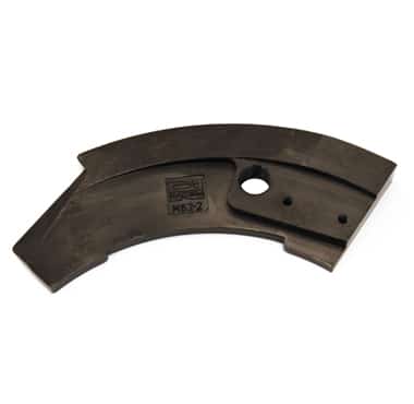 Ejection Cam - Manesty & Us 'B' (Steel), for Manesty Express, OEM Part # 48519