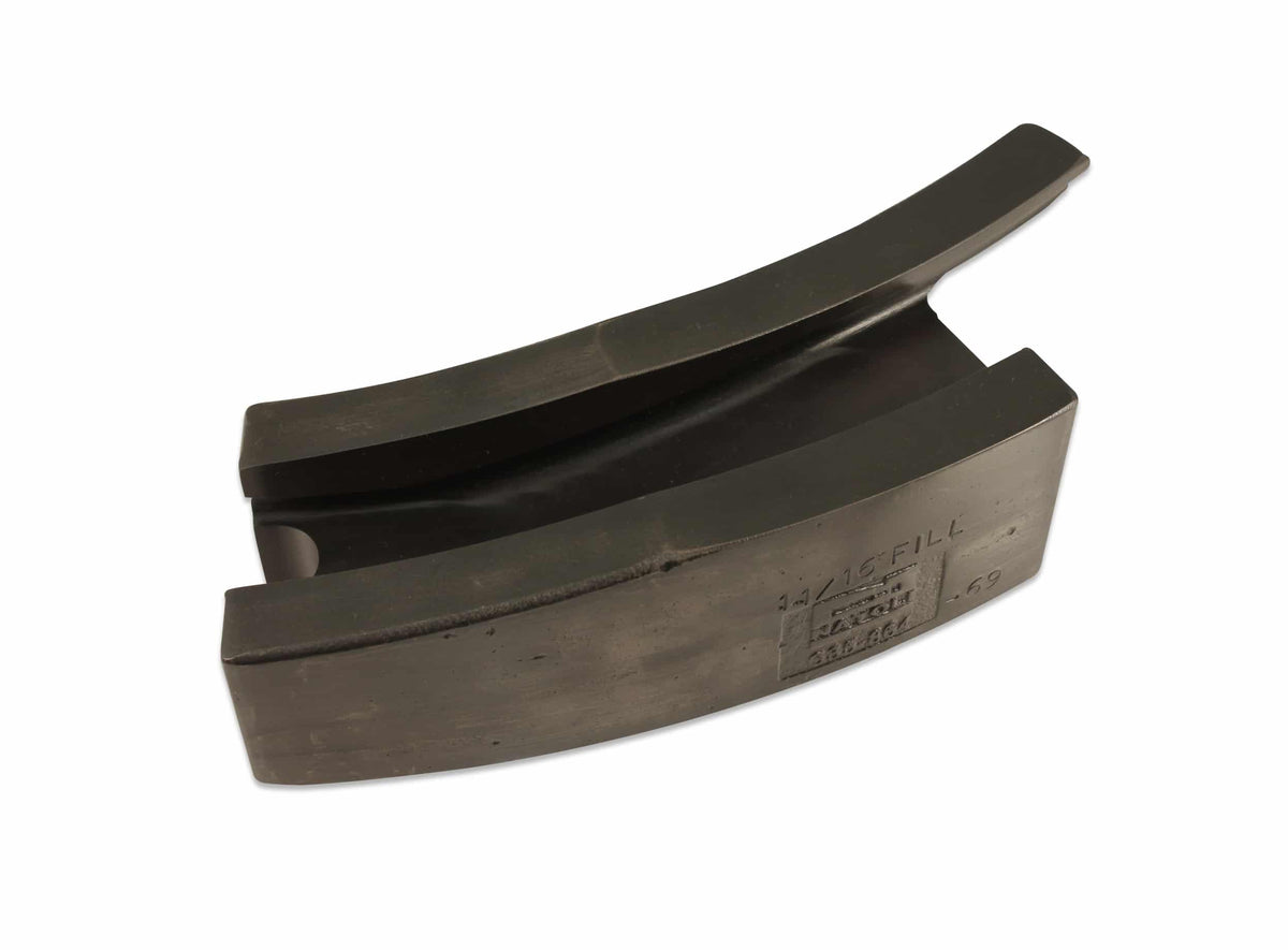 Lower Pull-Down Cam (11/16 Fill), for Stokes 328, OEM Part # D-236-864-002