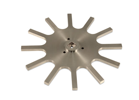 Feeder Paddle Large - Stainless, for Stokes 328