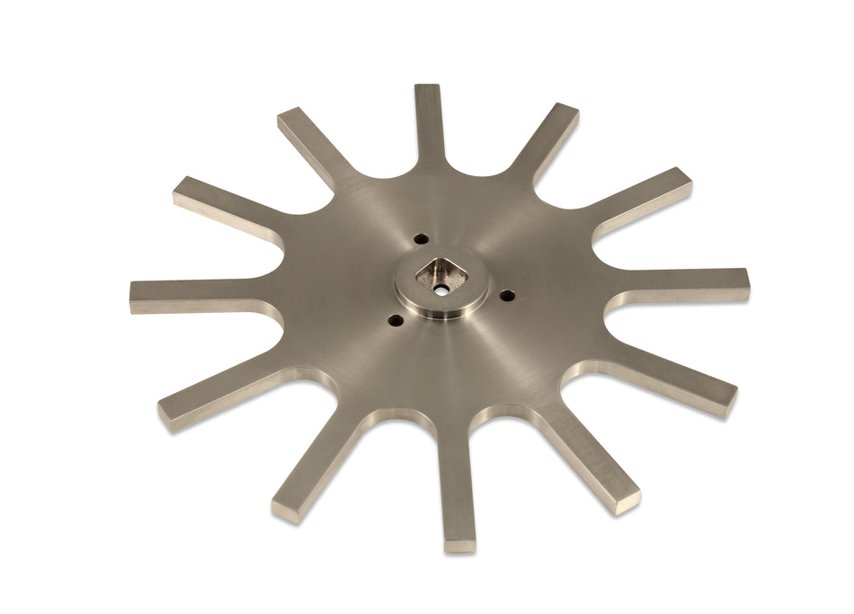 Feeder Paddle Large - Stainless, for Stokes 328