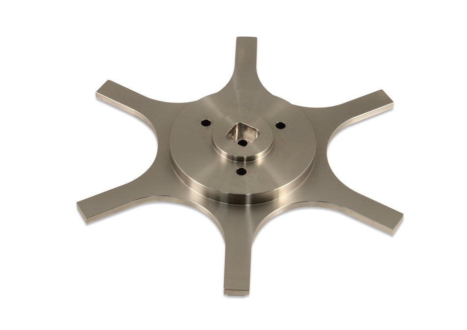 Feeder Paddle Small - Stainless, for Stokes 328