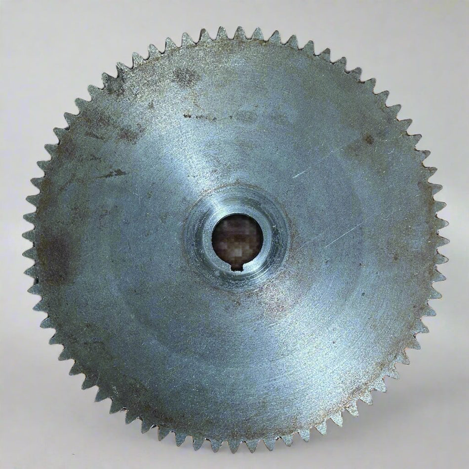 Feeder Gear, Steel for Manesty Betapress, OEM Part# 6444360