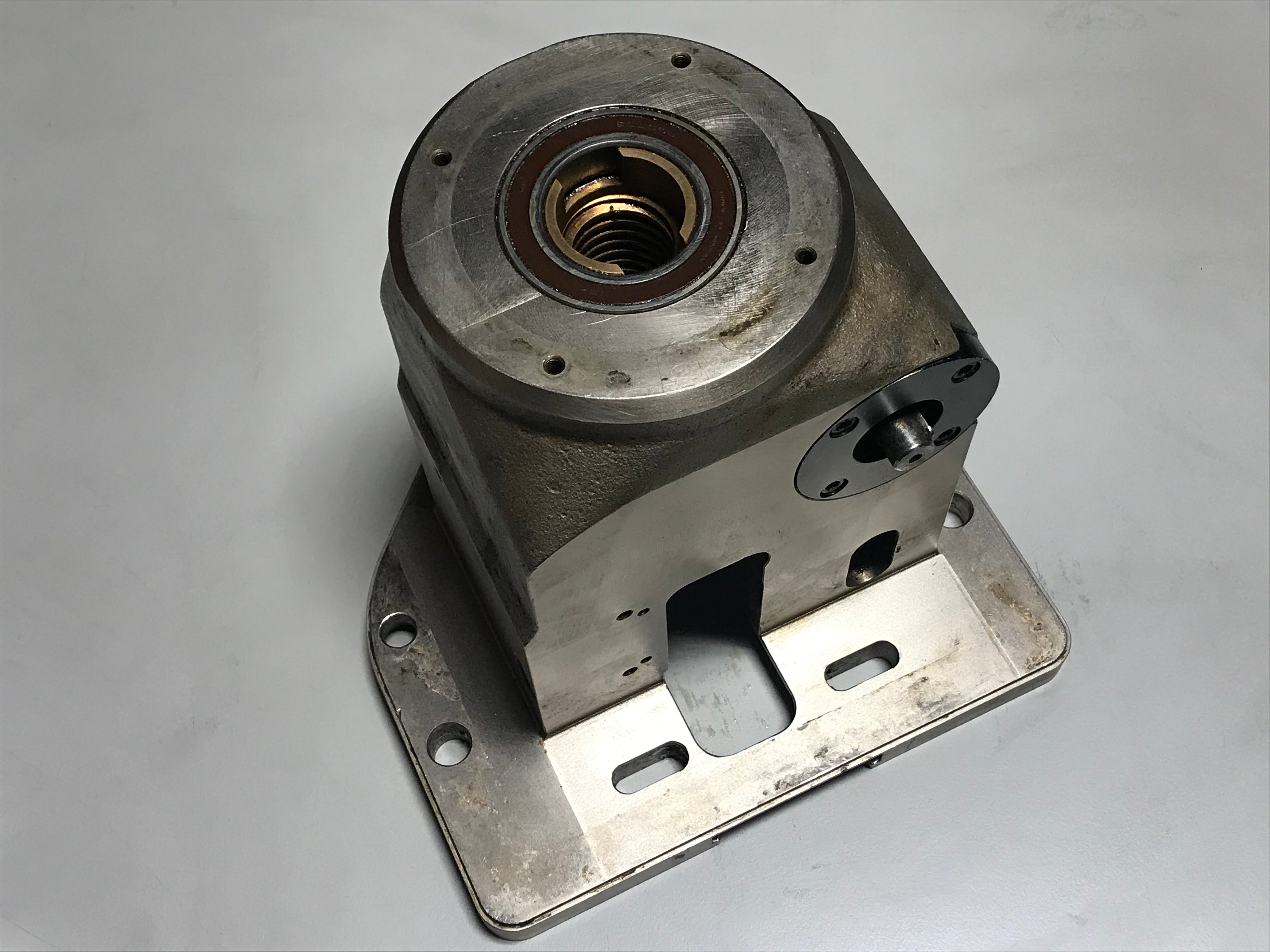 Fette Gear Box Housings – PharmParts