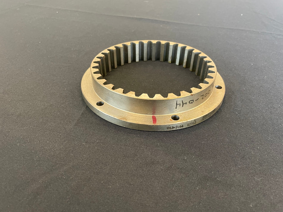 Clutch Driving Ring for Stokes 328