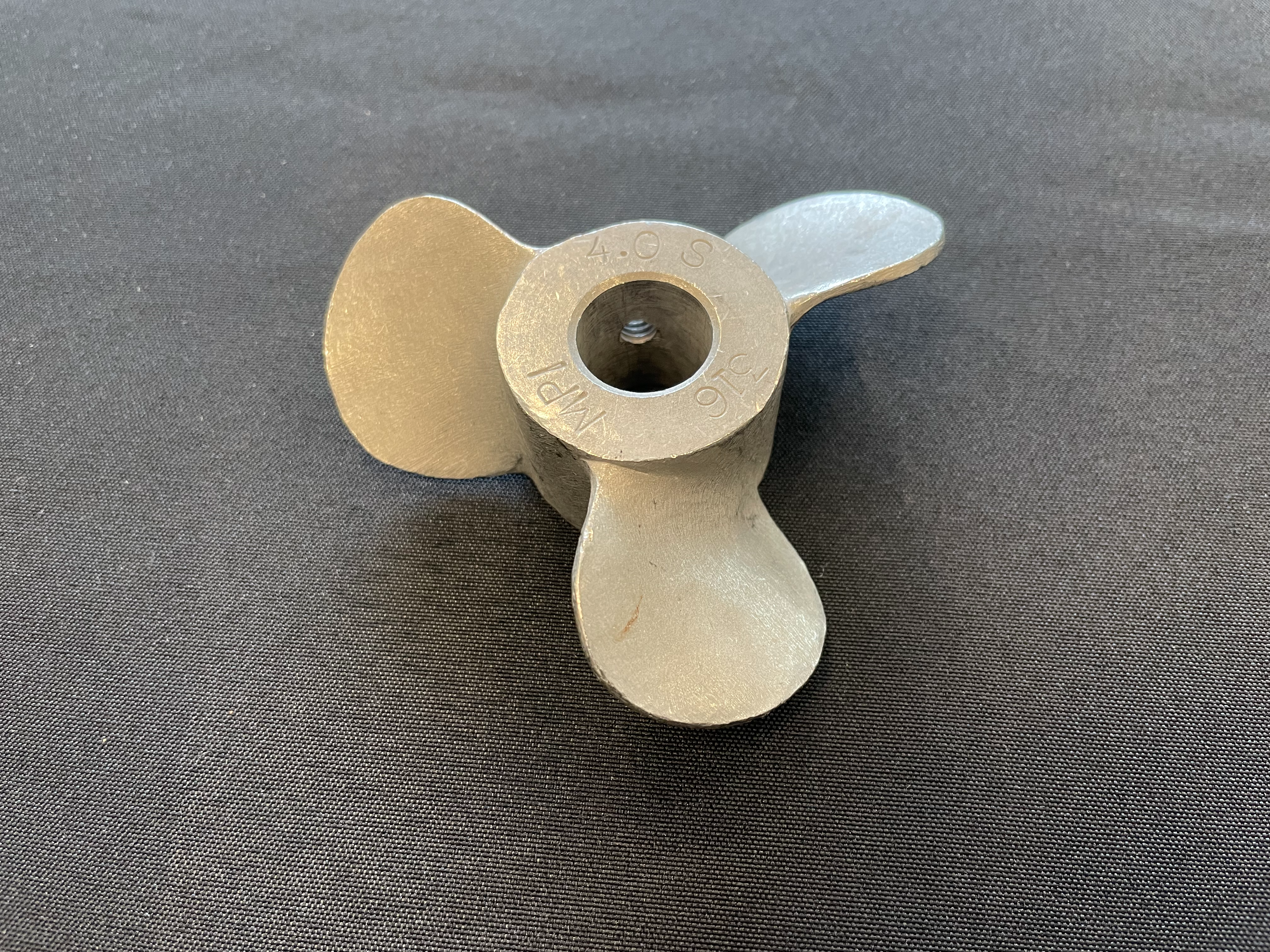 4 inch 3 Blade Propeller for Mixer 