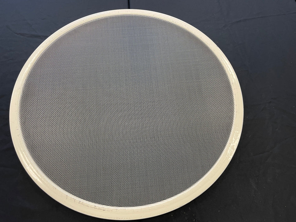 30" 10 Mesh Screen for Sweco Sifter