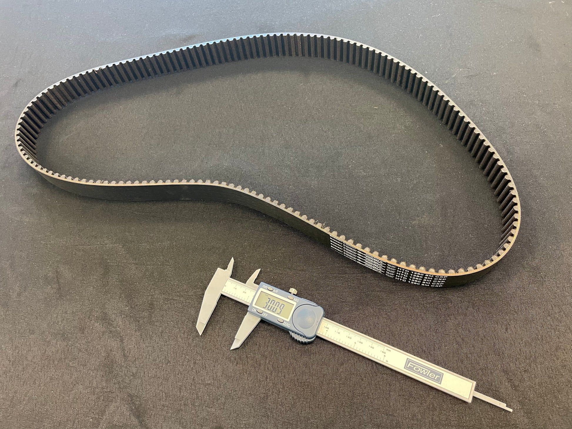 Cinghia Di Distribuzione: Quanto Dura Prima Di Rompersi - Foto 5