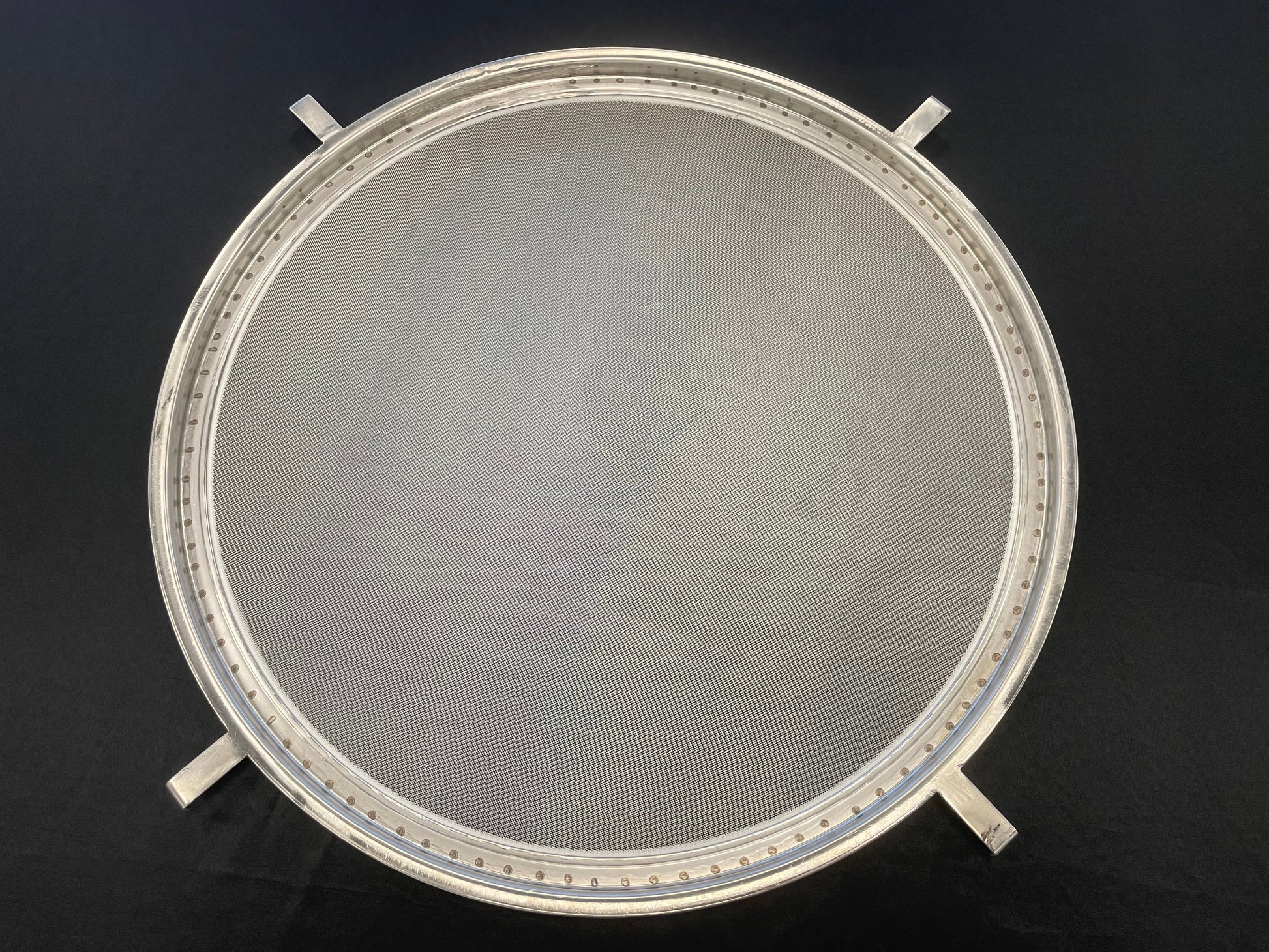 20 Mesh Sifter – Mesh Sizes Chart – HRXXA