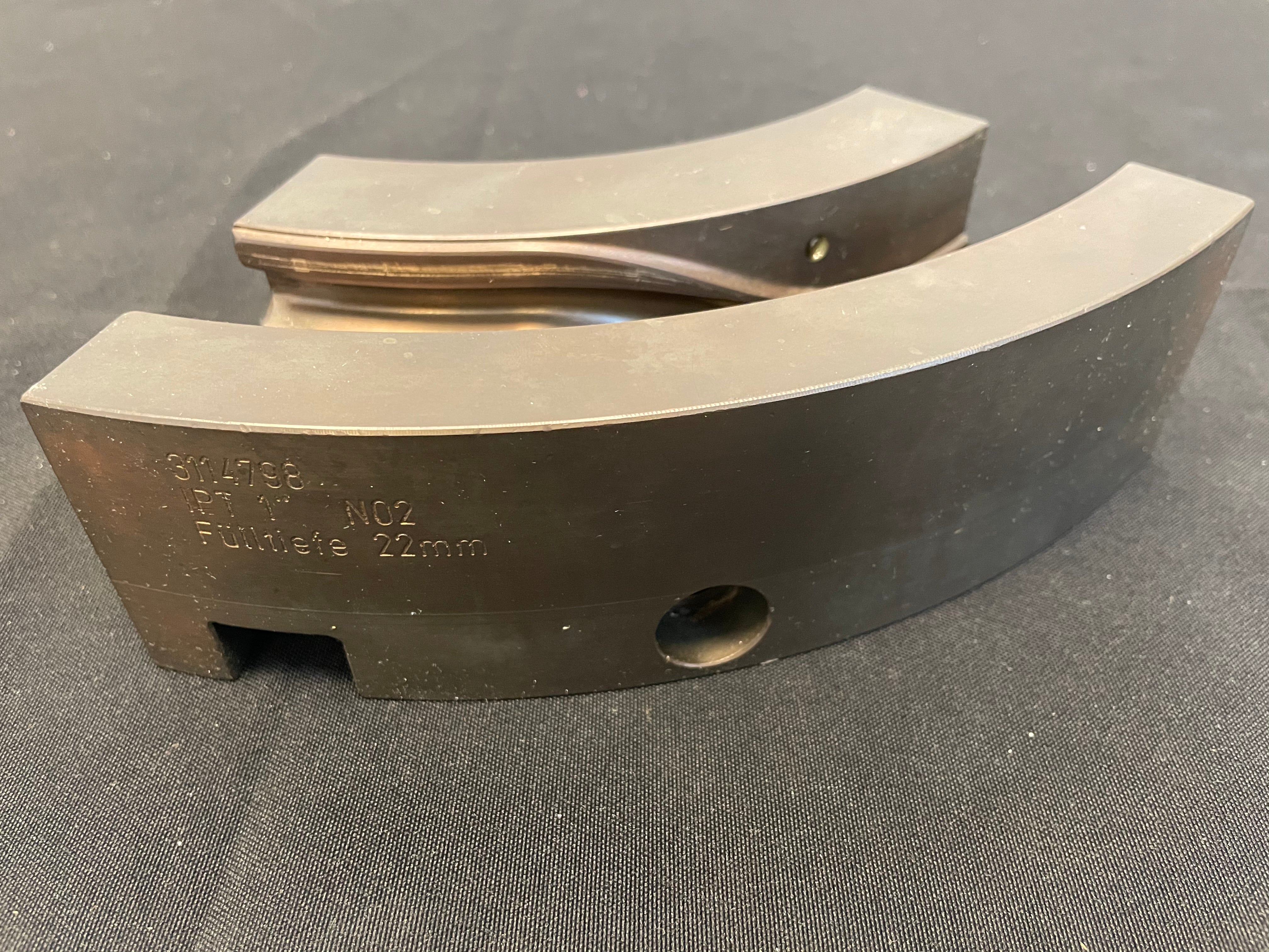 22mm Fill Cam D for Fette 1200 – PharmParts