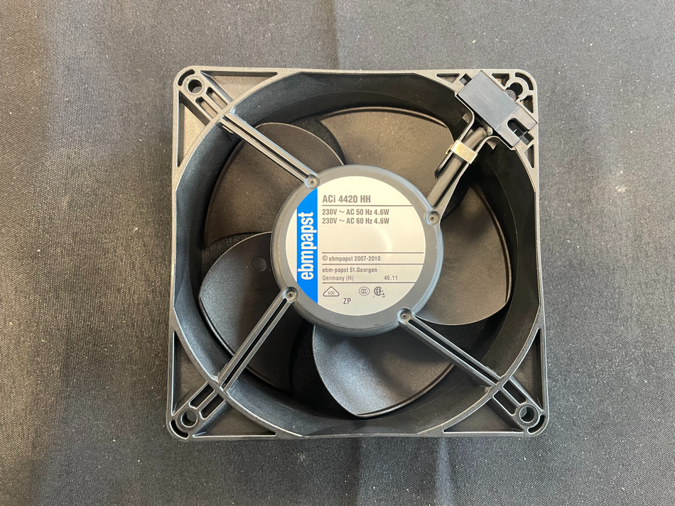 ACi 4420 HH Tube-Axial Cooling Fan for IMA/Zanasi