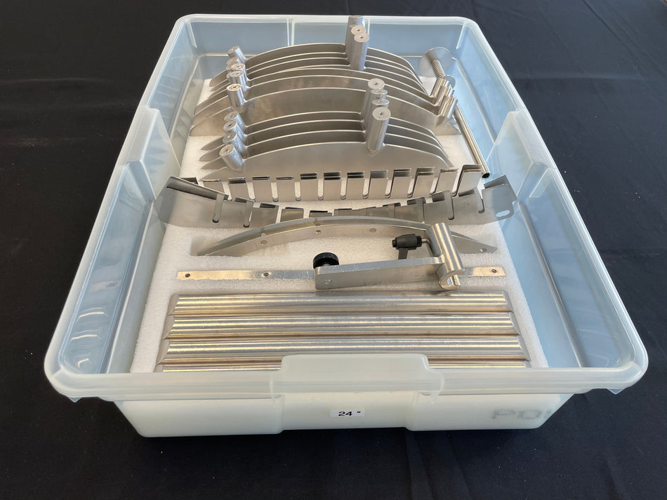 Thomas Coater Parts – PharmParts