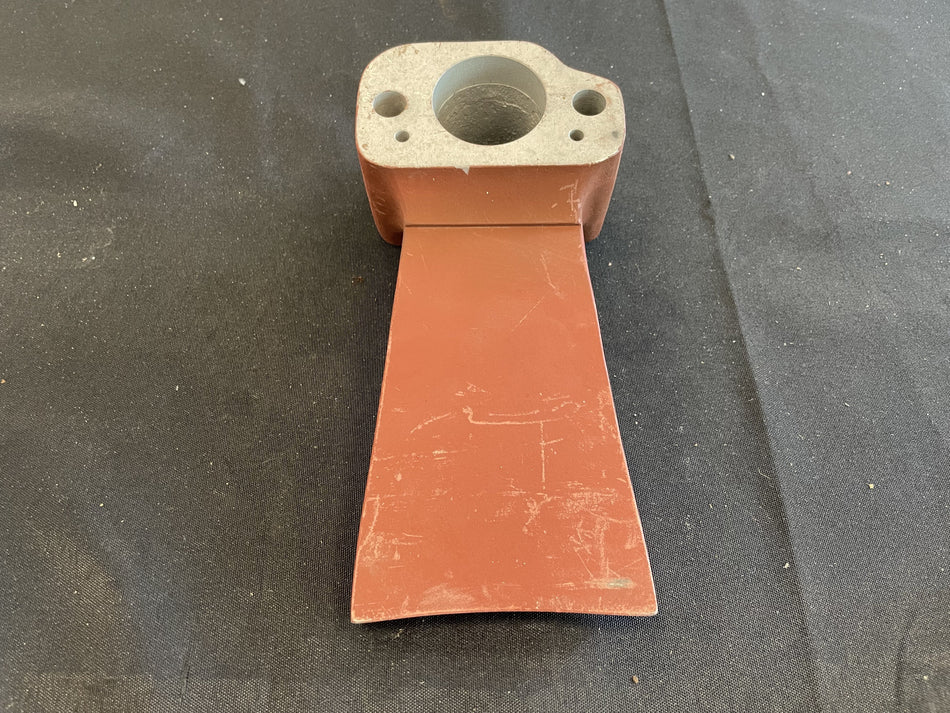 Dust Nozzle for Stokes 328