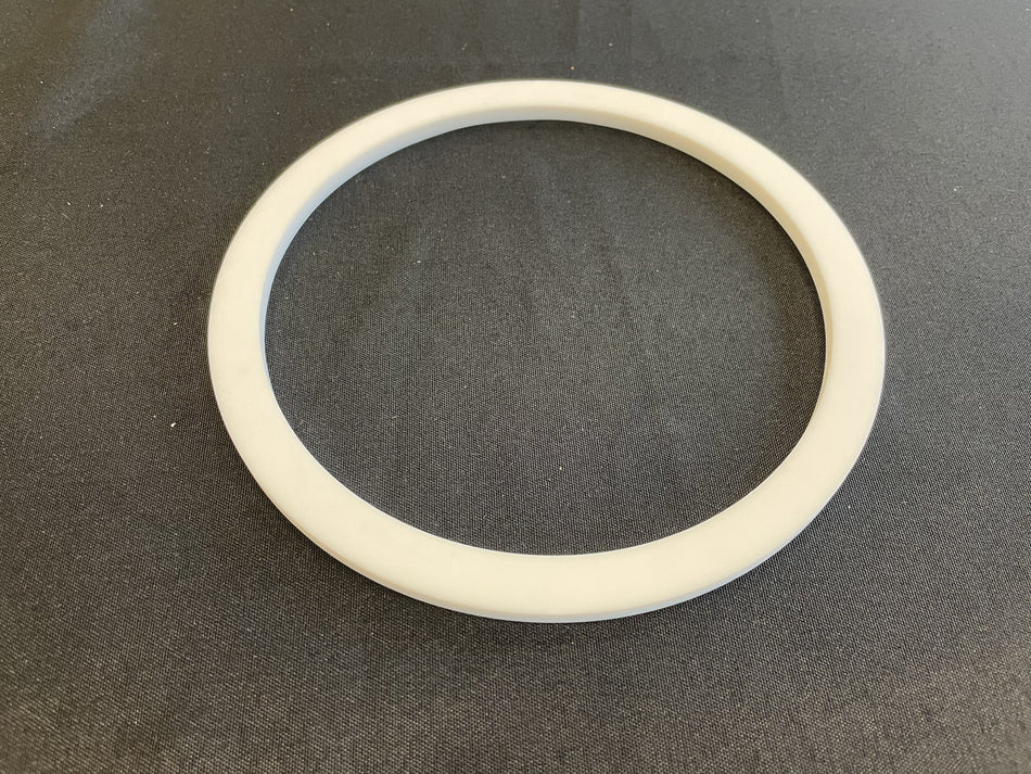 Teflon Compression Ring for Fette 3090 and 3200 