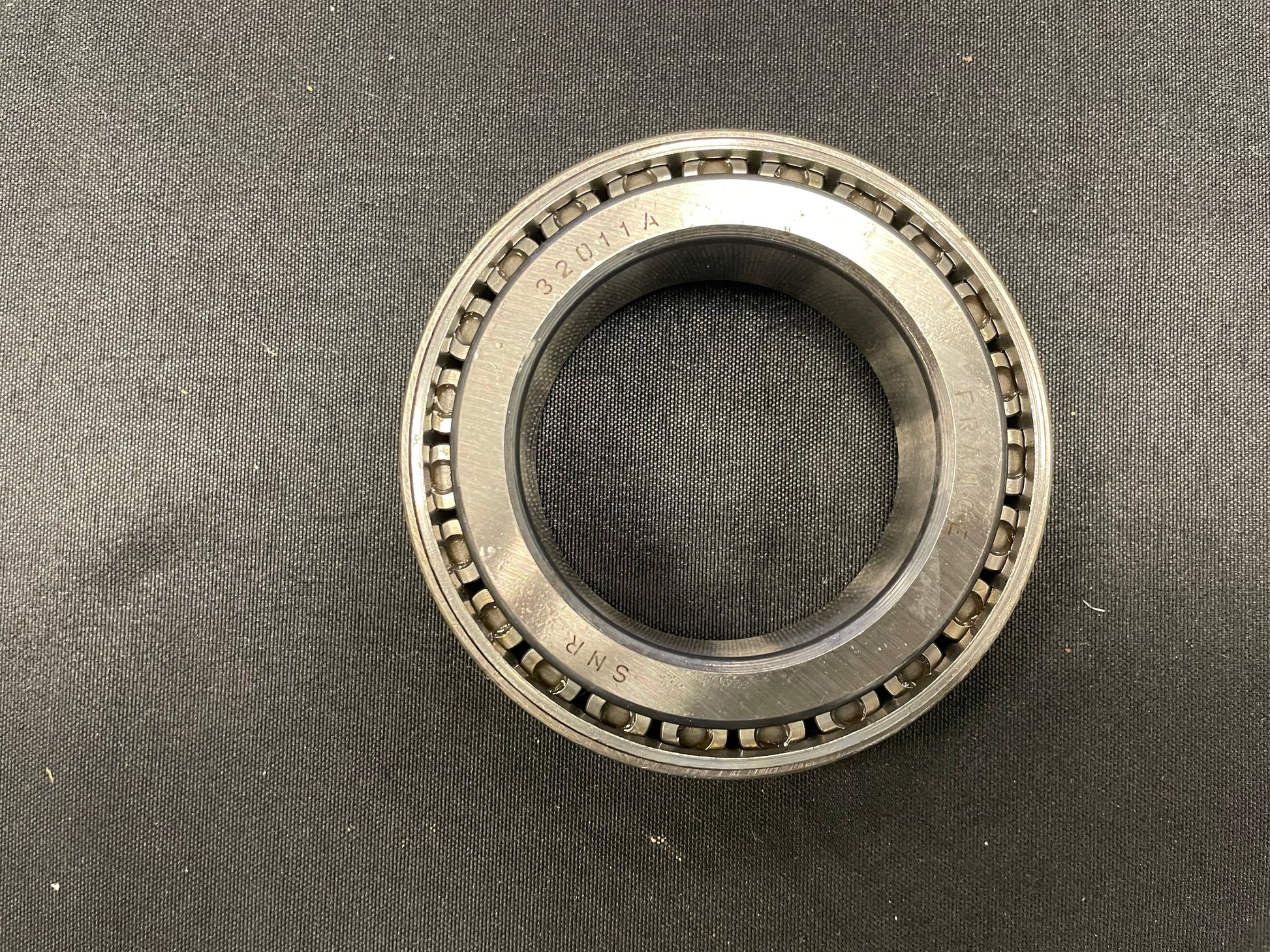 Tapered Roller Bearing Set 32011 A – PharmParts