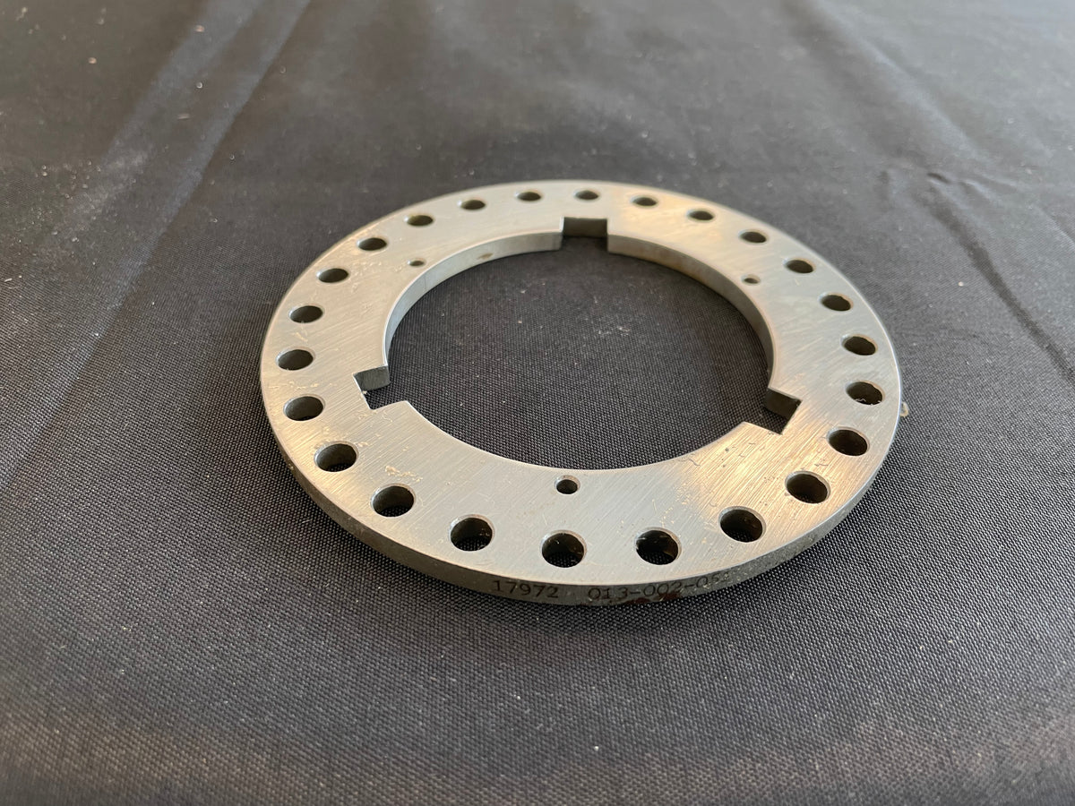 Lockplate for Stokes 328