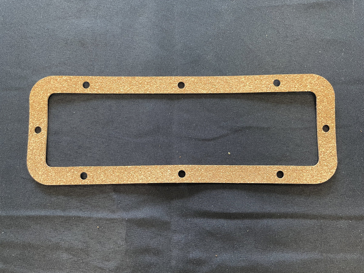 Sump Cleanout Gasket for Stokes 328