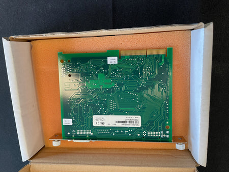 Touch Screen Circuit Board for Fette