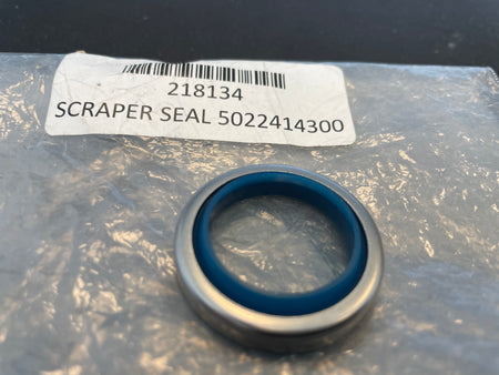 5022414300 Scraper Seal for Zanasi