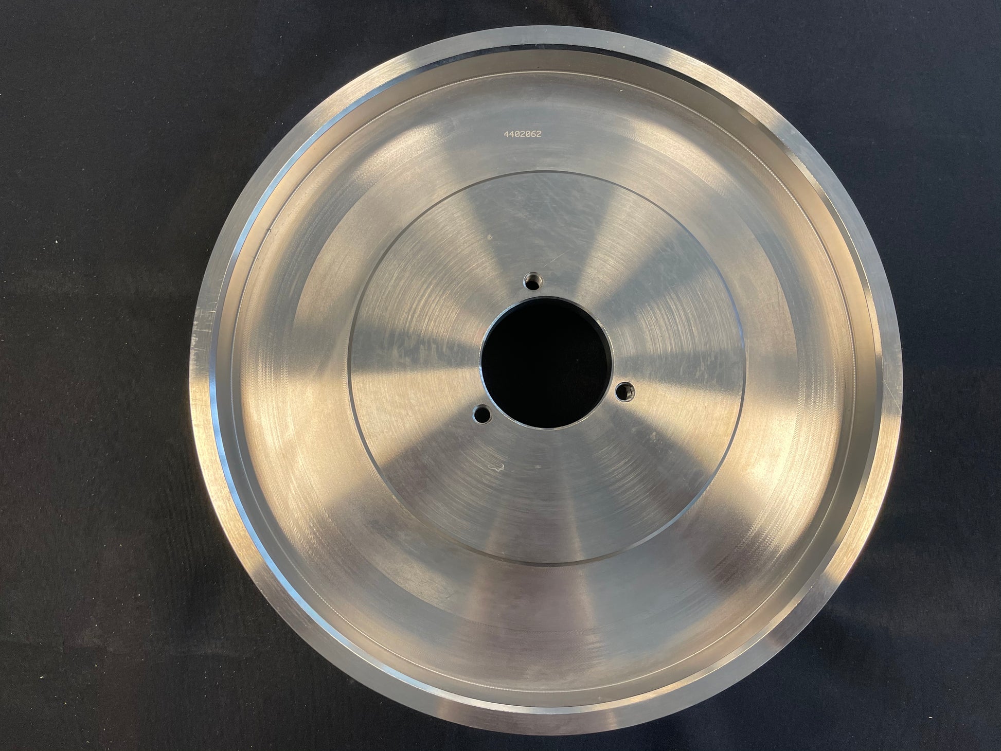 Rotating Hopper for IMA/Zanasi ( 4402062 ) – PharmParts